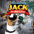 Hunting Jack – În oraș