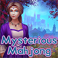 Mahjong misterios